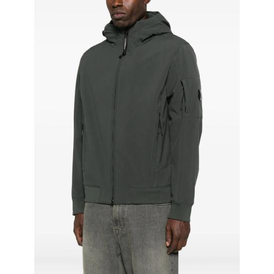 25FW 씨피 컴퍼니 자켓 MOW701A00 6097A 978 GREEN - C.P. COMPANY