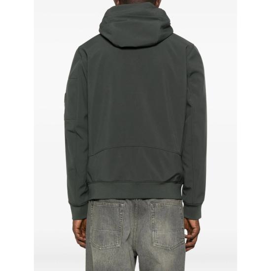 25FW 씨피 컴퍼니 자켓 MOW701A00 6097A 978 GREEN - C.P. COMPANY