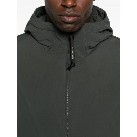 25FW 씨피 컴퍼니 자켓 MOW701A00 6097A 978 GREEN - C.P. COMPANY
