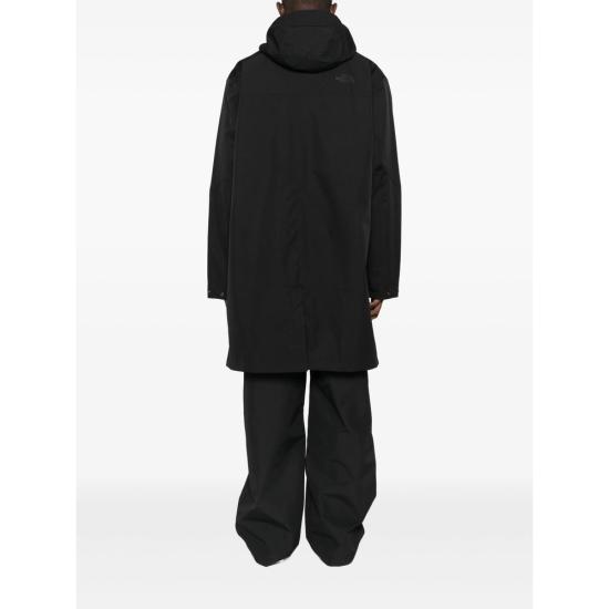 25FW 노스페이스 롱패딩 NF0A8DWCJK31 BLACK - NORTH FACE