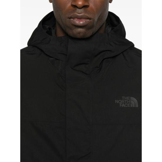 25FW 노스페이스 롱패딩 NF0A8DWCJK31 BLACK - NORTH FACE