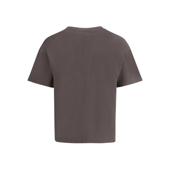 25FW 팜앤젤스 탑 PMAA109F25JE R00A 0760 GREY - PALM ANGELS