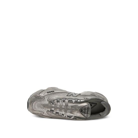25FW 뉴발란스 스니커즈 M1000G GREY - NEW BALANCE