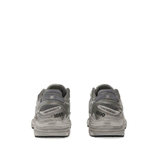 25FW 뉴발란스 스니커즈 M1000G GREY - NEW BALANCE