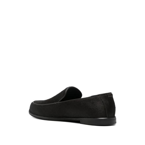 25FW 포에베 로퍼 JS01 CAVALLINO BROWN - POEVE