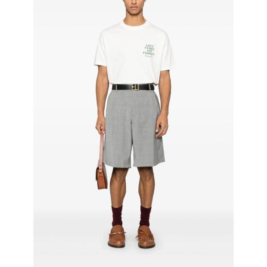 25FW 패밀리퍼스트 밀라노 탑 TS2503 WH WHITE - FAMILY FIRST MILANO