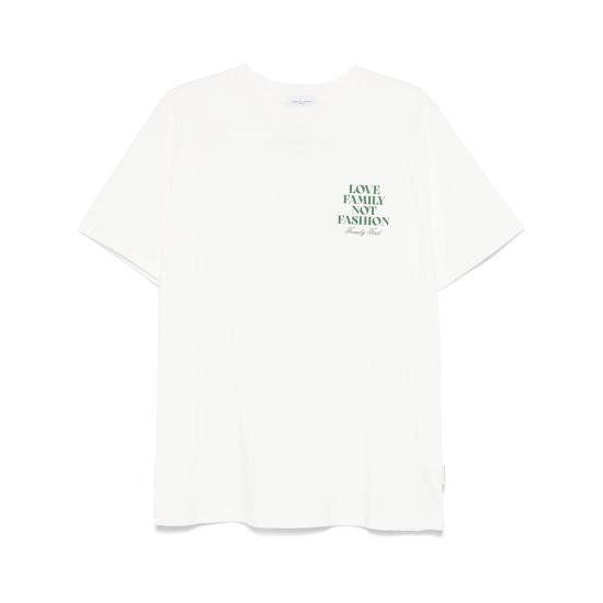 25FW 패밀리퍼스트 밀라노 탑 TS2503 WH WHITE