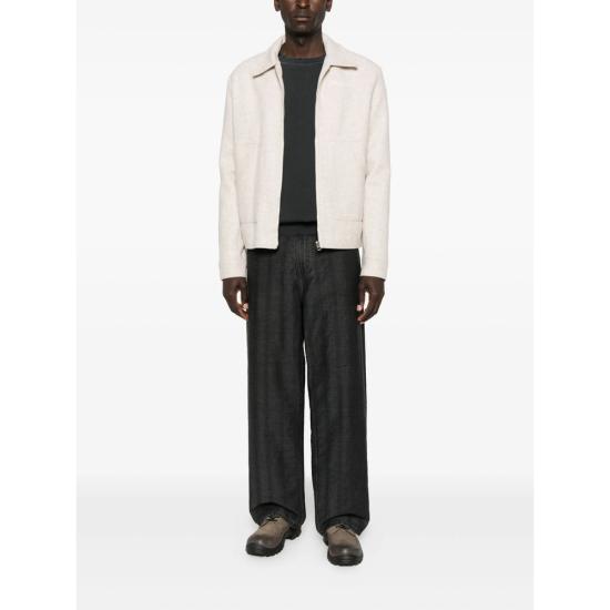 25FW 패밀리퍼스트 밀라노 자켓 JBF2502 WH NEUTRALS - FAMILY FIRST MILANO