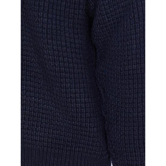 25FW 패밀리퍼스트 밀라노 후드 티셔츠 SWF2507 DB BLUE - FAMILY FIRST MILANO