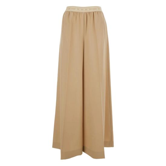 25FW 마르니 팔라초 팬츠 UTWA32 PAMA0604A0 00W32 NEUTRALS