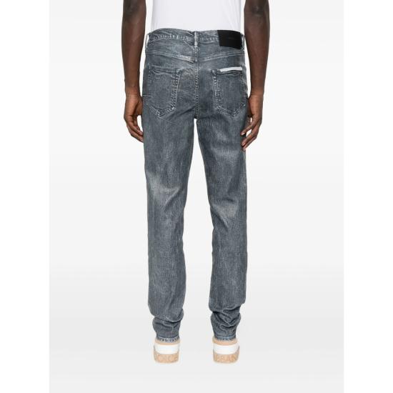 25FW 퍼플 브랜드 데님 팬츠 P001 SBCT BLUE - PURPLE BRAND