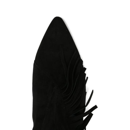 25FW 이로 부츠 POKA WM39 BLA01 BLACK - IRO