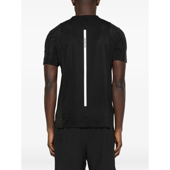 25FW 캘빈클라인 탑 LVGMS5K188 BLACK - CALVIN KLEIN