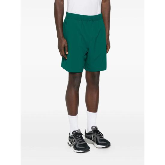 25FW 캘빈클라인 숏팬츠 LVGMF5S801 TURF GREEN - CALVIN KLEIN