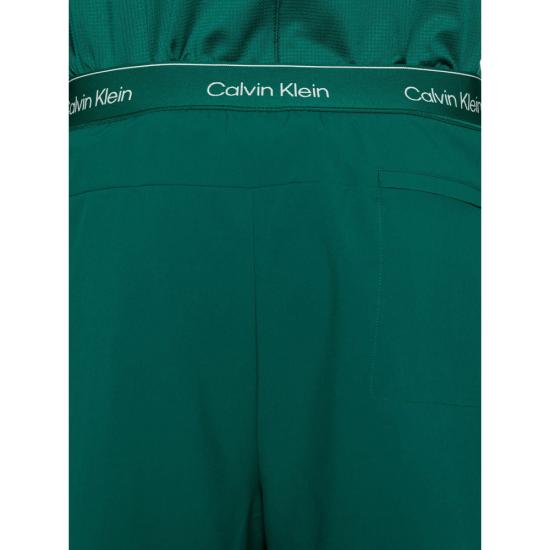 25FW 캘빈클라인 숏팬츠 LVGMF5S801 TURF GREEN - CALVIN KLEIN