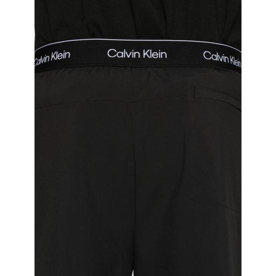 25FW 캘빈클라인 숏팬츠 LVGMF5S801 BLACK - CALVIN KLEIN