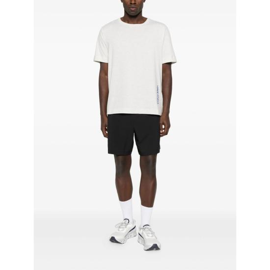 25FW 캘빈클라인 탑 LVGMF5K106 LGREY NEUTRALS - CALVIN KLEIN