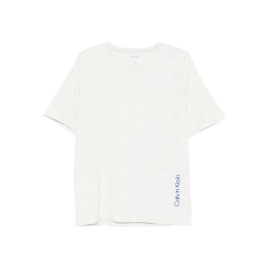 25FW 캘빈클라인 탑 LVGMF5K106 LGREY NEUTRALS