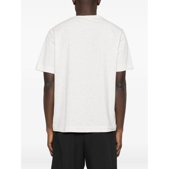 25FW 캘빈클라인 탑 LVGMF5K106 LGREY NEUTRALS - CALVIN KLEIN