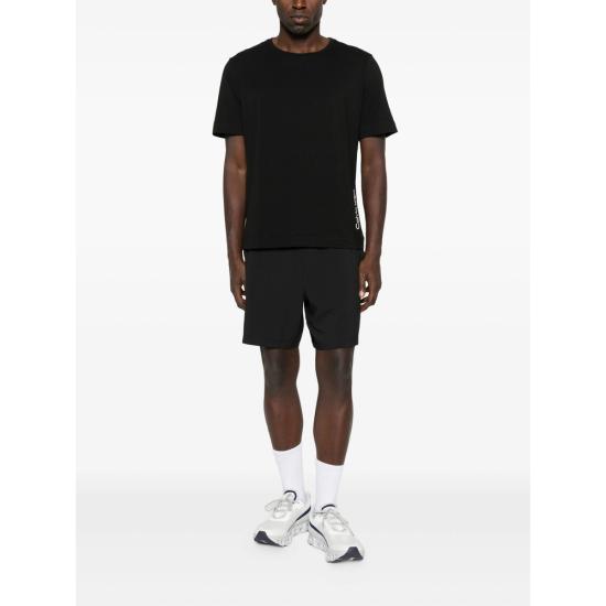 25FW 캘빈클라인 탑 LVGMF5K106 BLACK - CALVIN KLEIN