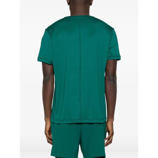 25FW 캘빈클라인 탑 LVGMF5K101 TURF GREEN - CALVIN KLEIN