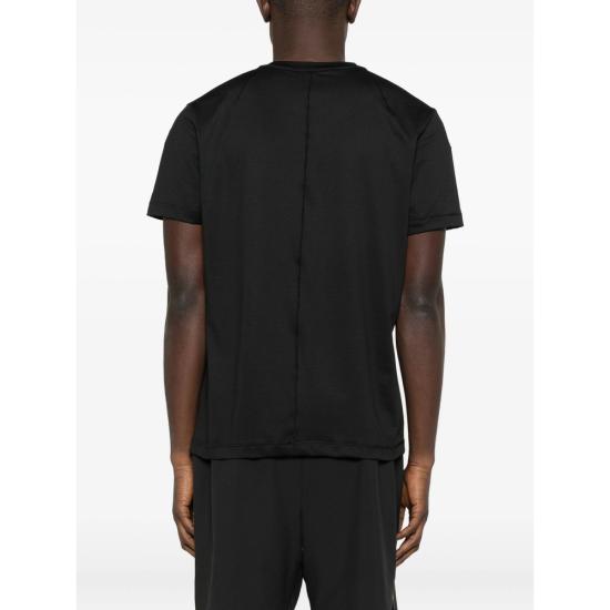 25FW 캘빈클라인 탑 LVGMF5K101 BLACK - CALVIN KLEIN