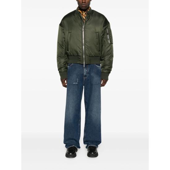 25FW 돌체앤가바나 데님 팬츠 GP18LD G8NH3 S0991 BLUE - DOLCE & GABBANA