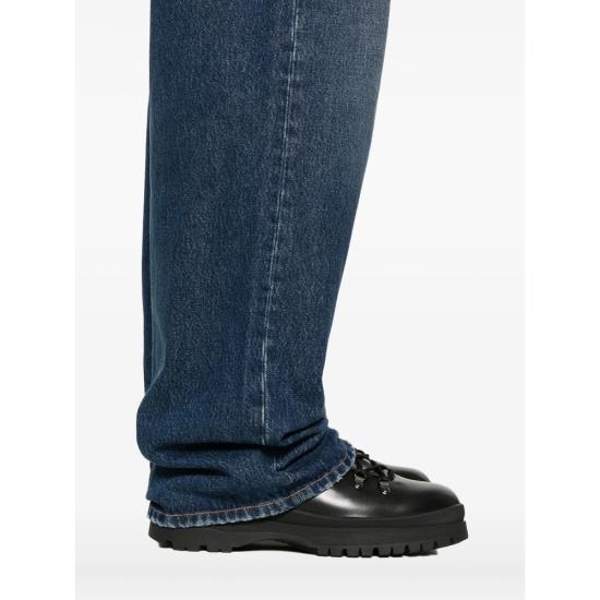 25FW 돌체앤가바나 데님 팬츠 GP18LD G8NH3 S0991 BLUE - DOLCE & GABBANA