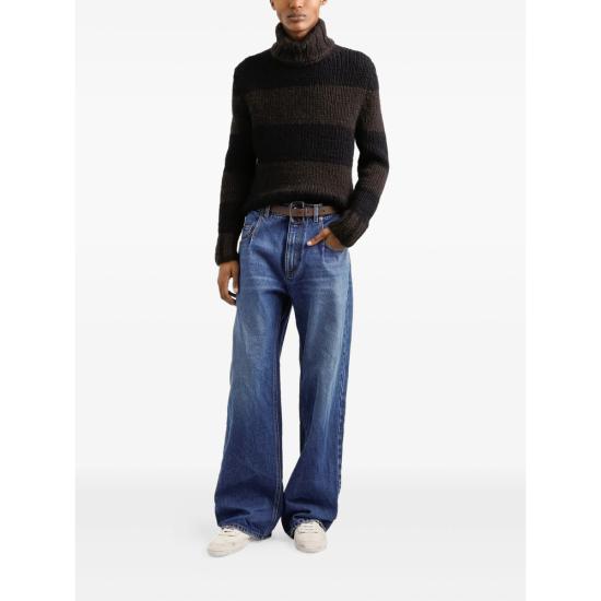 25FW 돌체앤가바나 데님 팬츠 GP0Q8D G8NZ9 S9001 - DOLCE & GABBANA