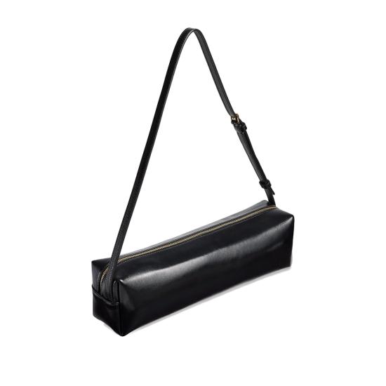 25FW 케이트 숄더백 H2050 877 L877 200 BLACK - KHAITE