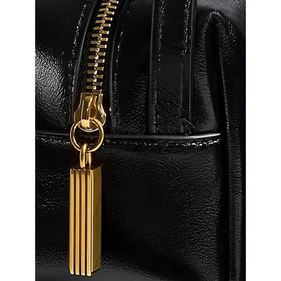 25FW 케이트 숄더백 H2050 877 L877 200 BLACK - KHAITE