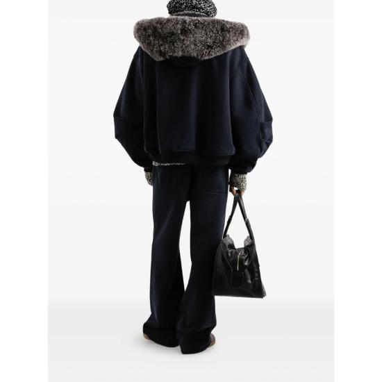 25FW 돌체앤가바나 숏패딩 GXW37T JFMIK S0991 - DOLCE & GABBANA