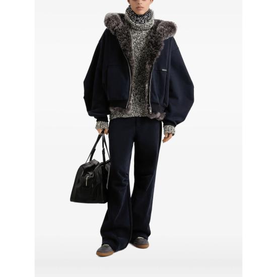 25FW 돌체앤가바나 숏패딩 GXW37T JFMIK S0991