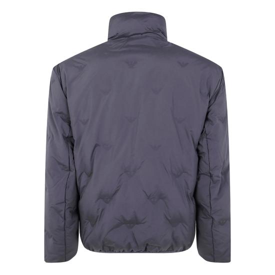 25FW 엠포리오 아르마니 자켓 AF18232 EM003045 UC001 BLACK - EMPORIO ARMANI