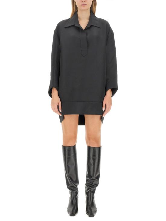 25FW 케이트 원피스 5364 541 W541200 BLACK