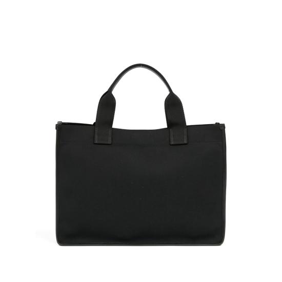 25FW 마르지엘라 토트백 P8725 SB1WC0020 H8419 BLACK - MAISON MARGIELA
