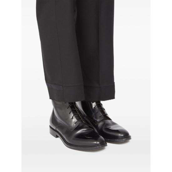 25FW 마르지엘라 부츠 P7422 S57WU0291 T8013 BLACK - MAISON MARGIELA