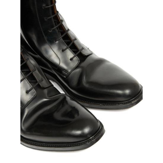 25FW 마르지엘라 부츠 P7422 S57WU0291 T8013 BLACK - MAISON MARGIELA