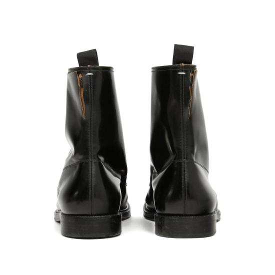 25FW 마르지엘라 부츠 P7422 S57WU0291 T8013 BLACK - MAISON MARGIELA