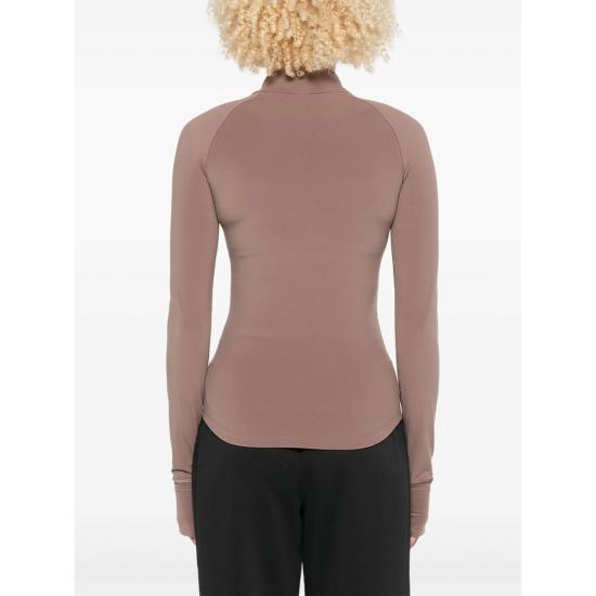 25FW 뉴발란스 자켓 WJ53101EAS BROWN - NEW BALANCE