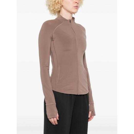 25FW 뉴발란스 자켓 WJ53101EAS BROWN - NEW BALANCE