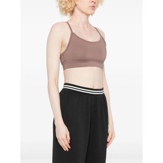 25FW 뉴발란스 브라 WB51039EAS BROWN - NEW BALANCE