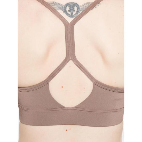 25FW 뉴발란스 브라 WB51039EAS BROWN - NEW BALANCE