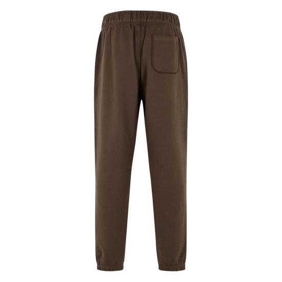 25FW 뉴발란스 트레이닝/조거 팬츠 MP43547RHE BROWN - NEW BALANCE