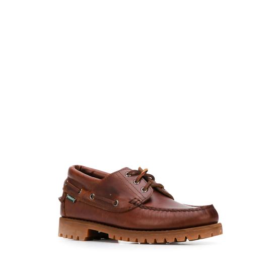 25FW 세바고 슈즈 70015M0 ACADIA 922 BROWN - SEBAGO