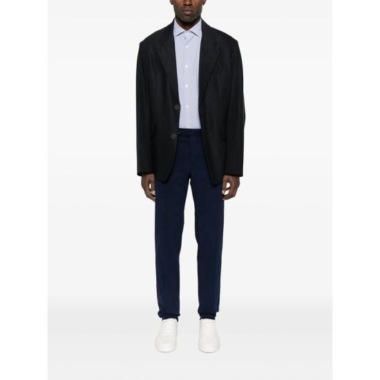 25FW 로타 스트레이트 팬츠 0640P 8 BLACK - ROTA