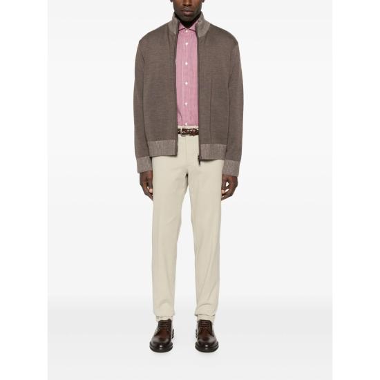 25FW 로타 스트레이트 팬츠 0640P 64 NEUTRALS - ROTA