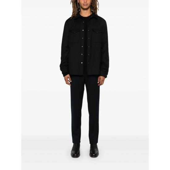 25FW 로타 스트레이트 팬츠 E820P 7 BLUE - ROTA