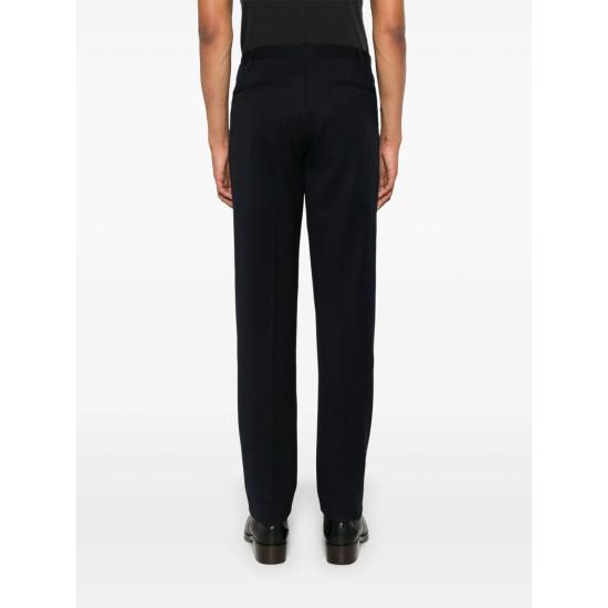 25FW 로타 스트레이트 팬츠 E820P 7 BLUE - ROTA