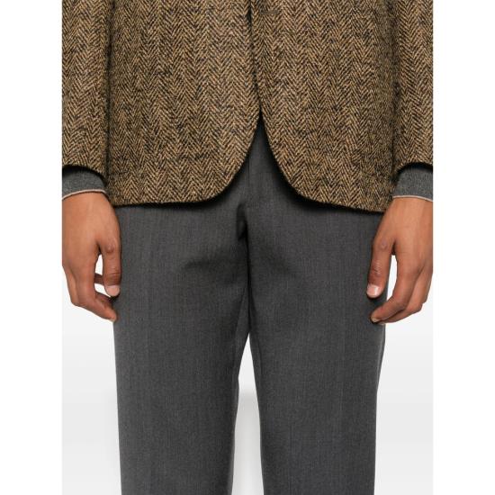 25FW 로타 스트레이트 팬츠 E820P 3 GREY - ROTA